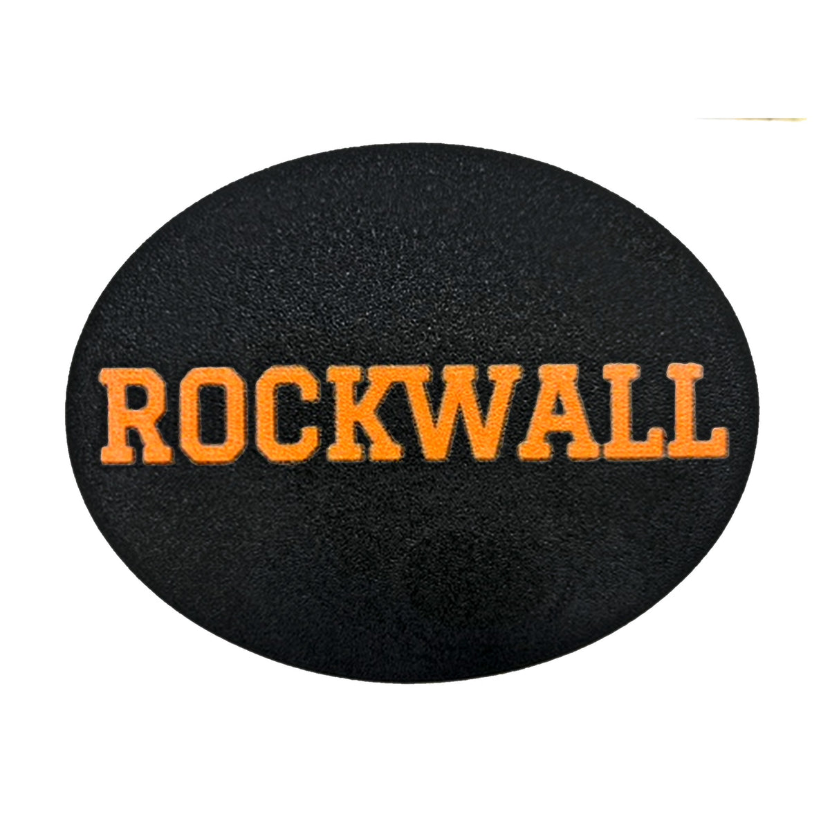 Rockwall Hitch Cover - 3D Printed, Fits 2 in Receiver